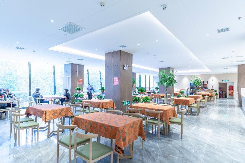 Holiday Inn Express Harbin Nan'Gang Esterno foto